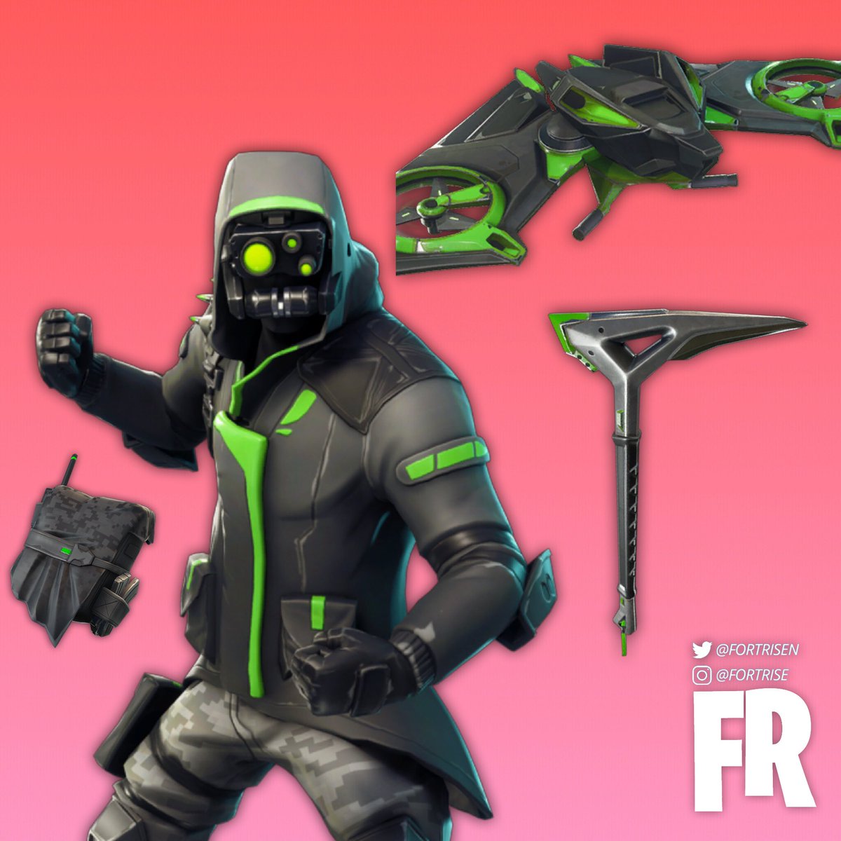 Raizzer Un Possible 3eme Skin Fortnite Twitch Prime Juste Magnifique Source Fortrisen Raizzer Un Possible 3eme Skin Fortnite Twitch Prime Juste Magnifique Source Fortrisen