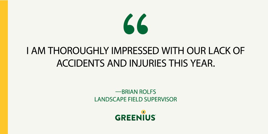 Greenius tweet media