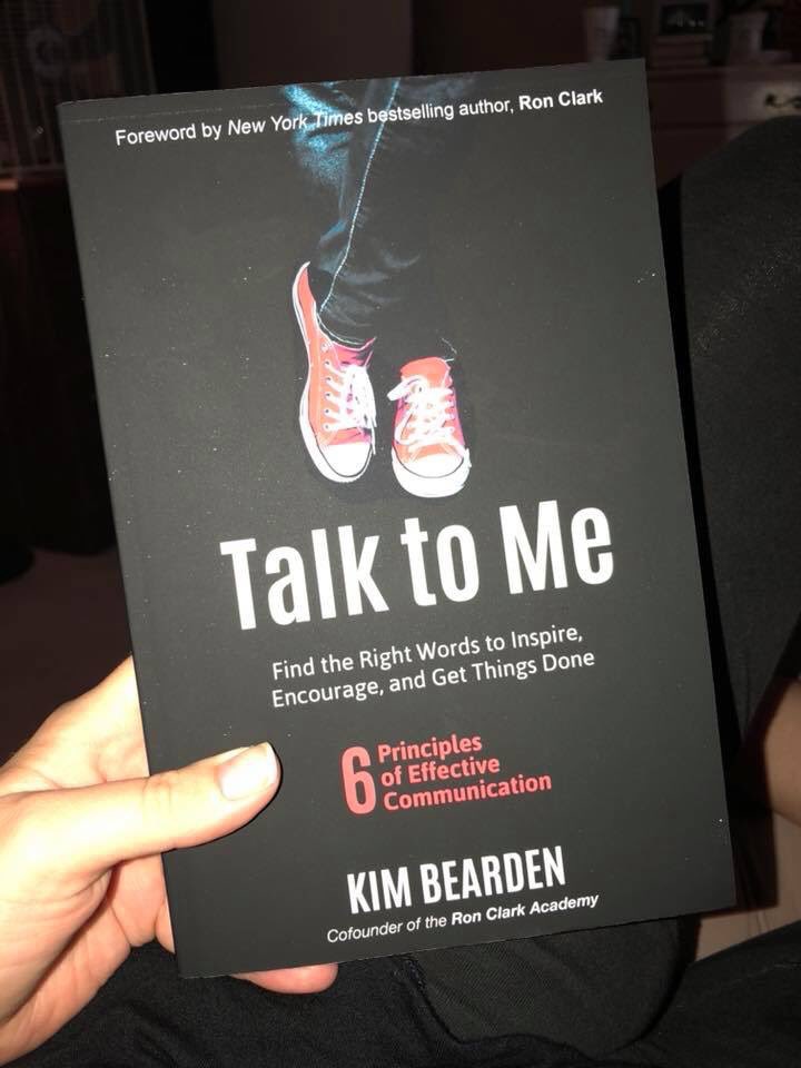 George4thgrade's tweet photo. @kimbearden #talktome Ready to learn! https://t.co/MO61PgjSWN