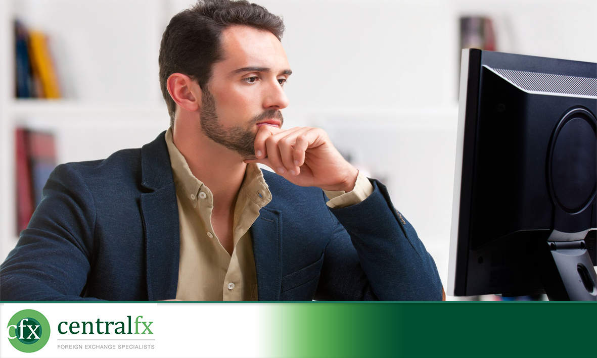 Click here for a quote on your currency conversion >>> bit.ly/CFXQuote #ForeignExchange #CurrencyConverter