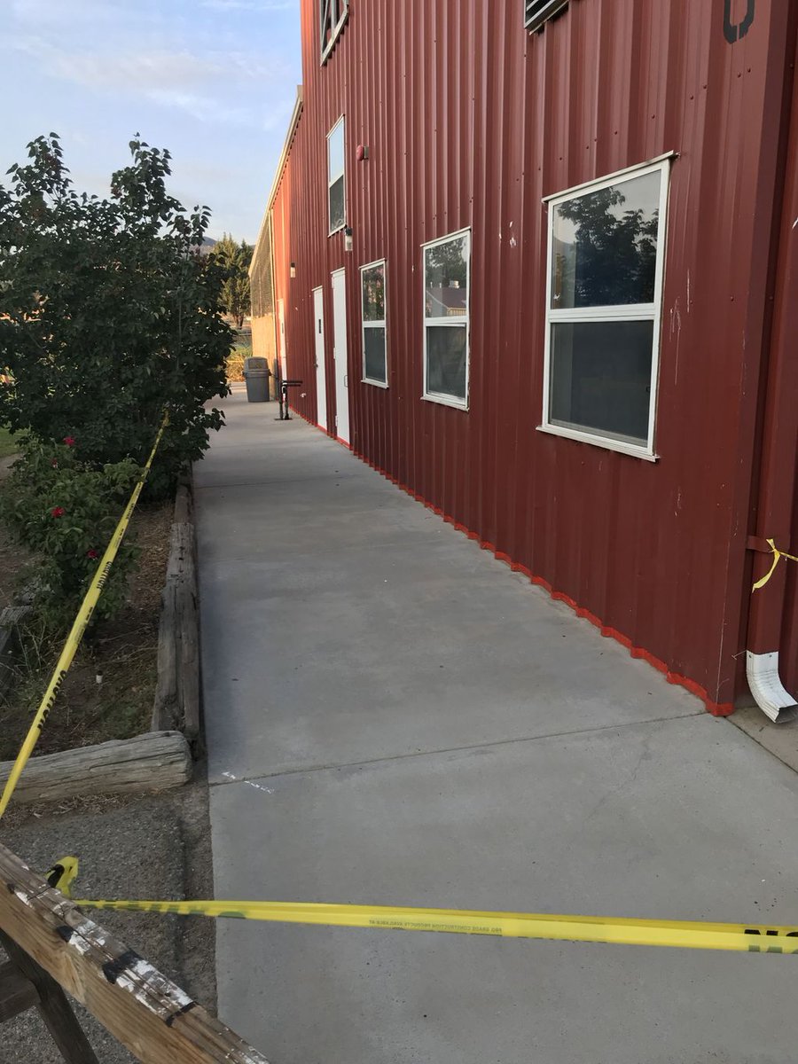 DCC_ASCC's tweet photo. Getting ready to serve the community of Warner Springs! #Workingtogether https://t.co/UwSOUjuiCa