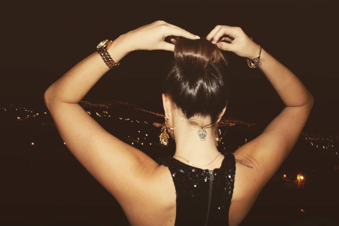 Lani Pastor tweet media