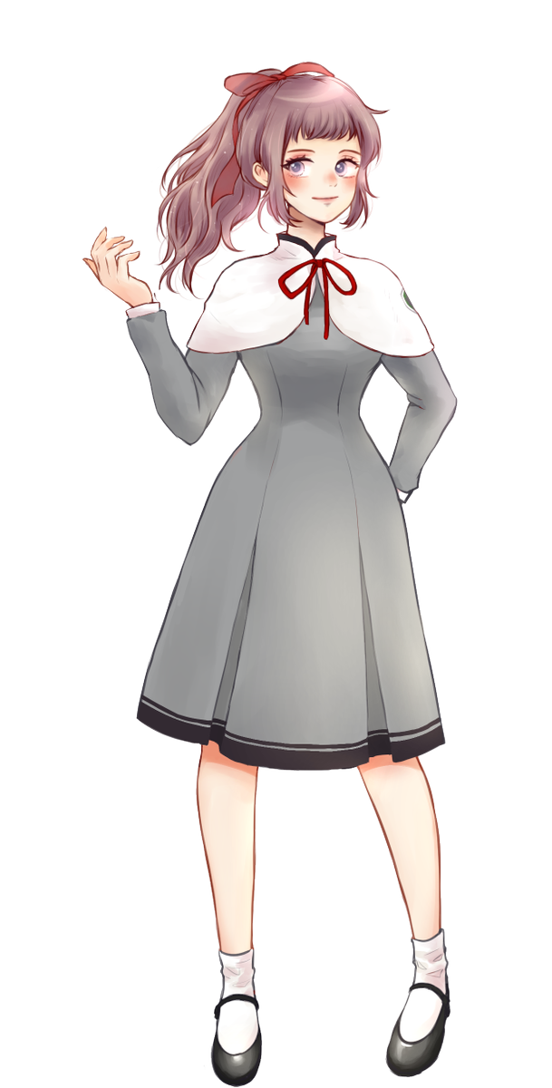 🍎 Rinko 🍎 (@TE_Rinko) / Posts / X