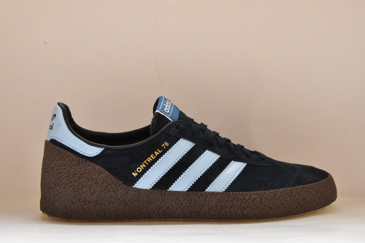 adidas montreal 76 size 8