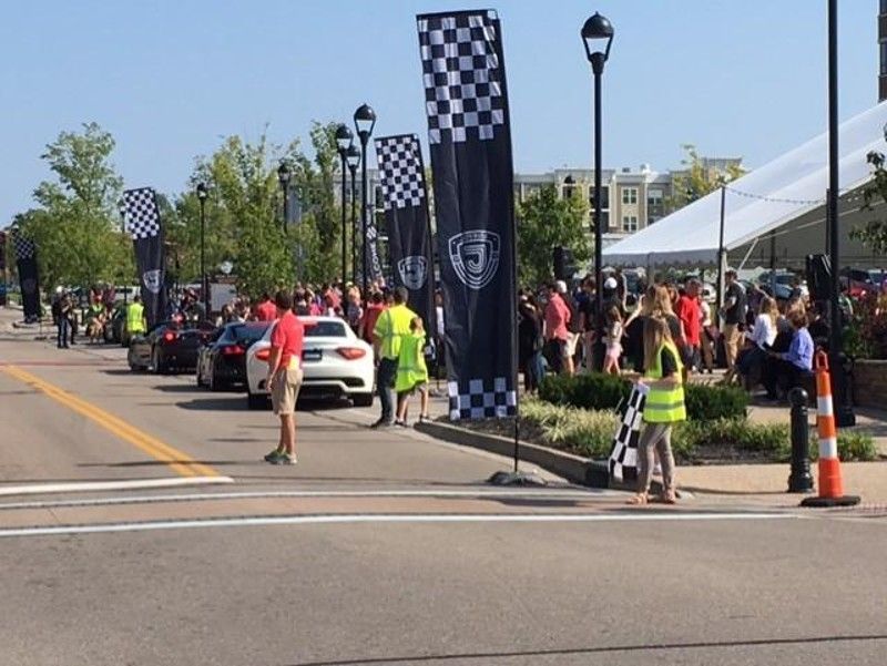 ExceptionalSC1's tweet photo. #SpeciaNeeds children go on a "JoyRide" in Ohio.  https://t.co/WlaS4wy6du https://t.co/J9kaDnu8W1
