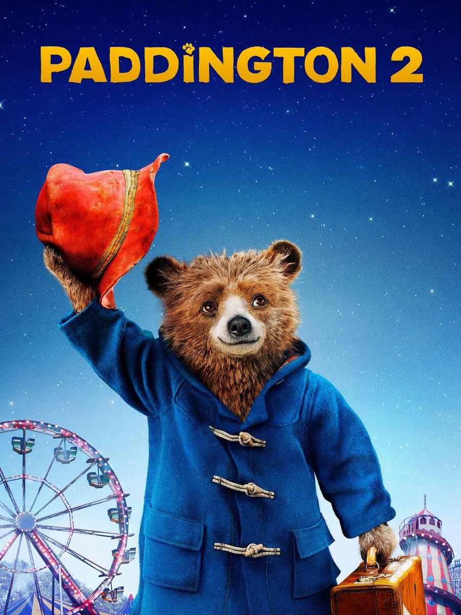 streathamfilm's tweet photo. We're off on a bear hunt with Paddington 2 @streathamspace Sun 12th Aug
Marmalade sandwiches all round.
#Streatham @StreathamFood @StreatMUMS_SWI6 @LNDNForKids @LambethDeals #FilmsForAFiver https://t.co/NlNHzJ2z9s