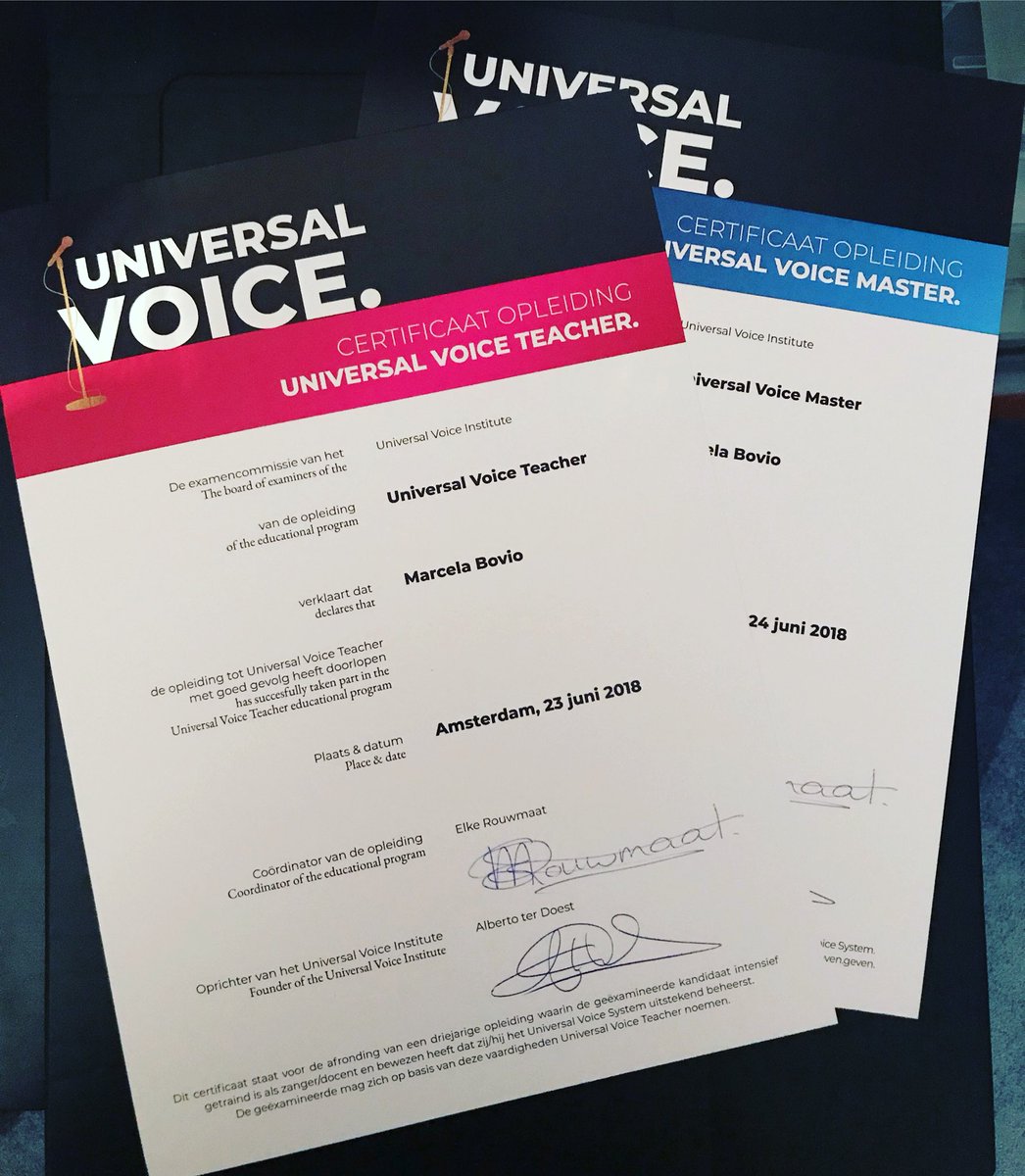 marcelabovio's tweet photo. Arenโt they gorgeous? ๐ These babies will be hanging on my studio walls very soon! #universalvoice #soproud #neverstoplearning https://t.co/G0vkVBAw7Z