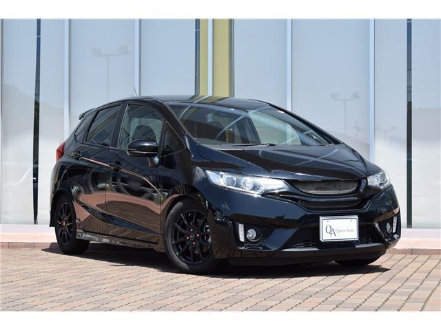 Mns Japan Auto Spare Parts Year 16 H28 Make Car Name Grade Honda Fit Rs 6 Mt Ctba Modelengine Cc Dba Gk5 1500cc Insp Odo 31 06 200km