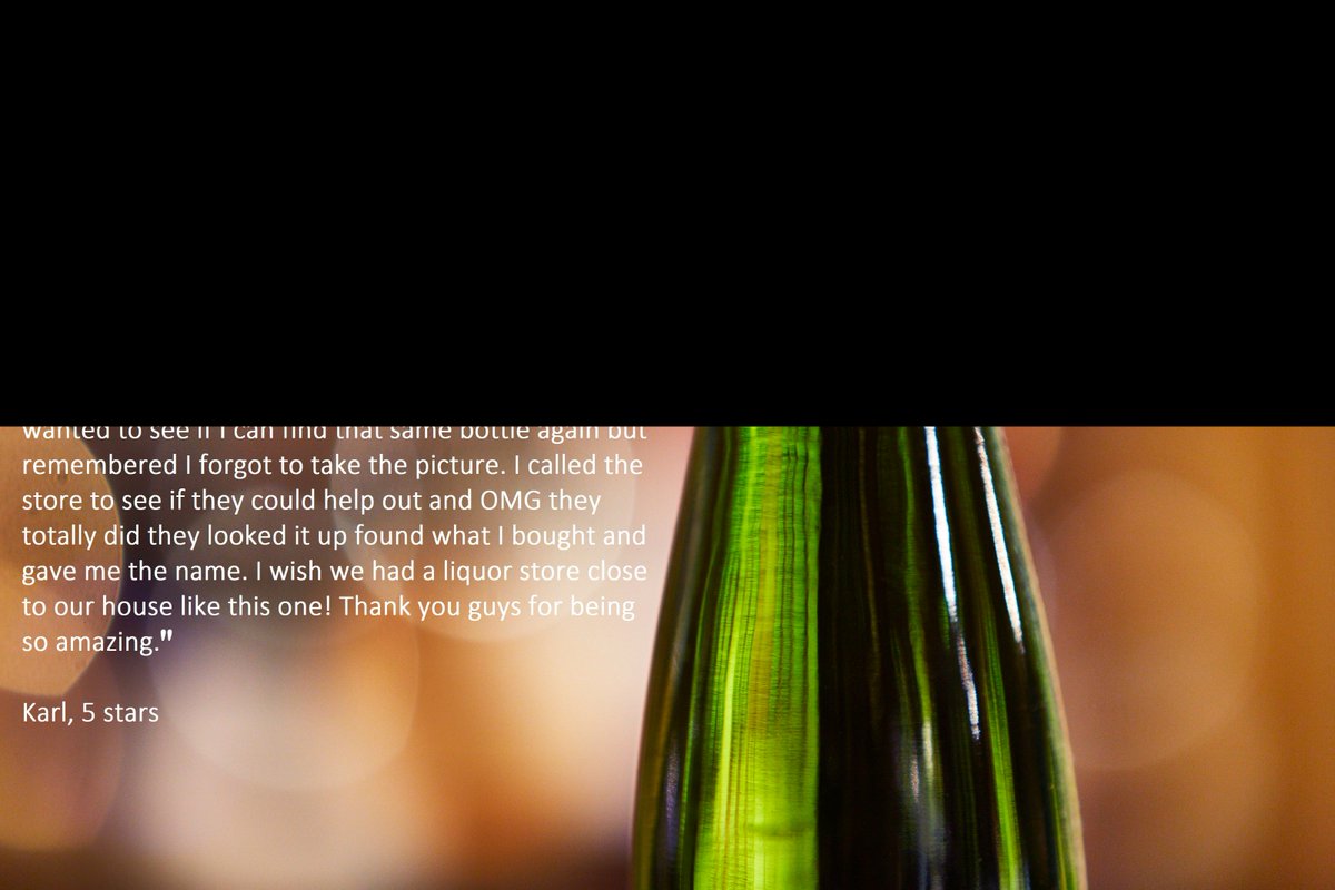 Bauer Wine & Spirits tweet media