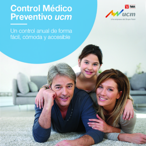 ucm continúa apostando a la prevención en salud revistauy.wordpress.com/2018/07/30/ucm…