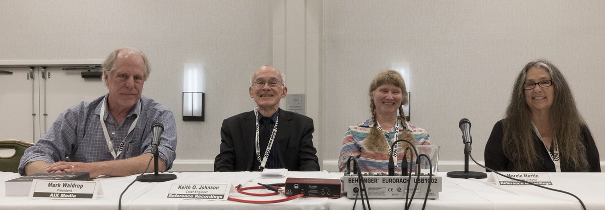 RefRecordings's tweet photo. We've got a photo-recap of the California Audio Show on the #AudiophileCorner! Enjoy: https://t.co/NGlavG7PDI #CAS8 #CAS18 https://t.co/o7xm18zgfw