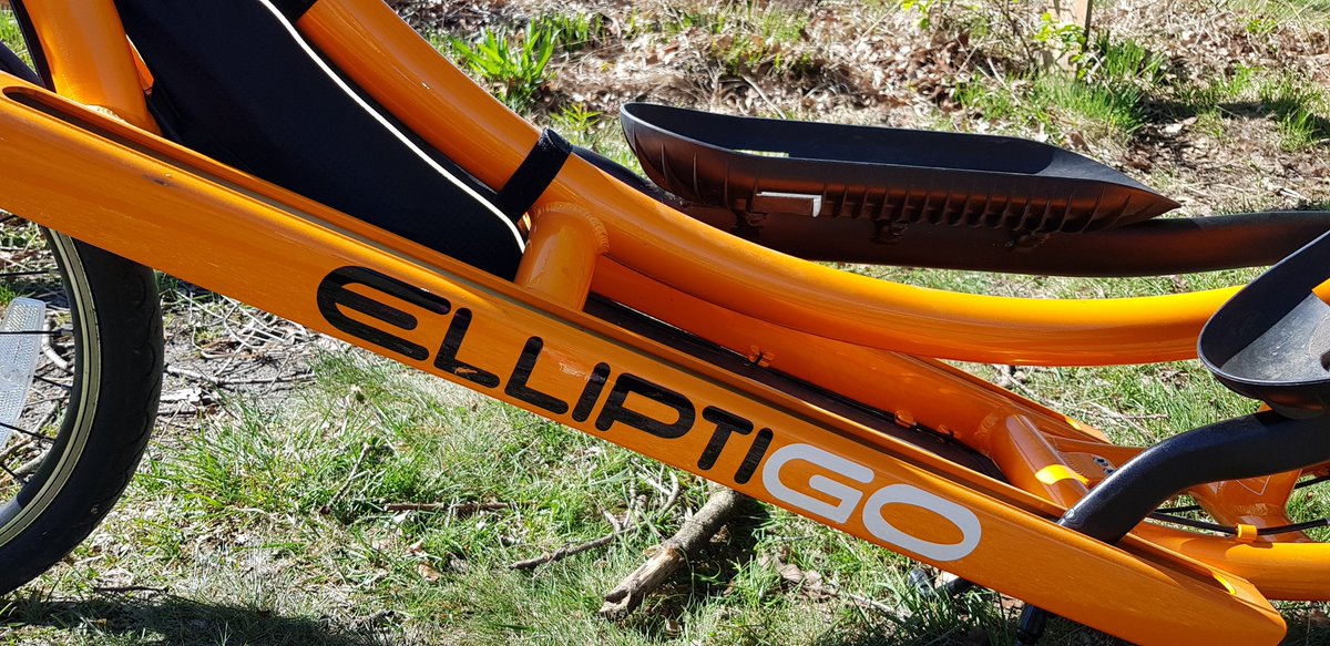 DikZantingh's tweet photo. Wil je tijdens het mooie weer op een andere manier genieten van de omgeving, ga dan is 'stappen' op de Elliptigo. 
Bij https://t.co/7qLcEwetQl kennen ze mooie routes. Of maak gewoon zelf een leuke rit of maak gebruik van het picknickarrangement https://t.co/hMNsd2u1w0