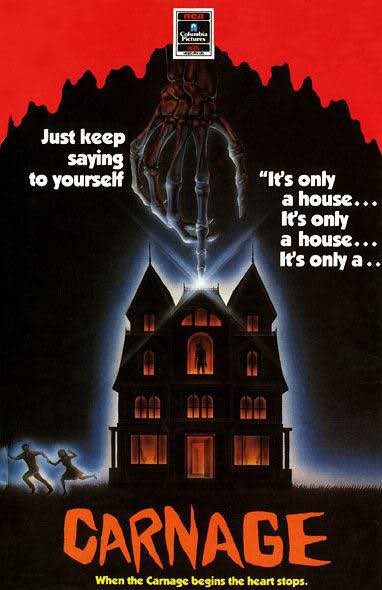 CultClassicsAZ's tweet image. Join us tonight at @AlamoPhoenix for horror at #videovortex w/ CARNAGE at 9pm in Tempe! With giveaways from @GameOnExpo &amp;amp; @FingerpaintFilm