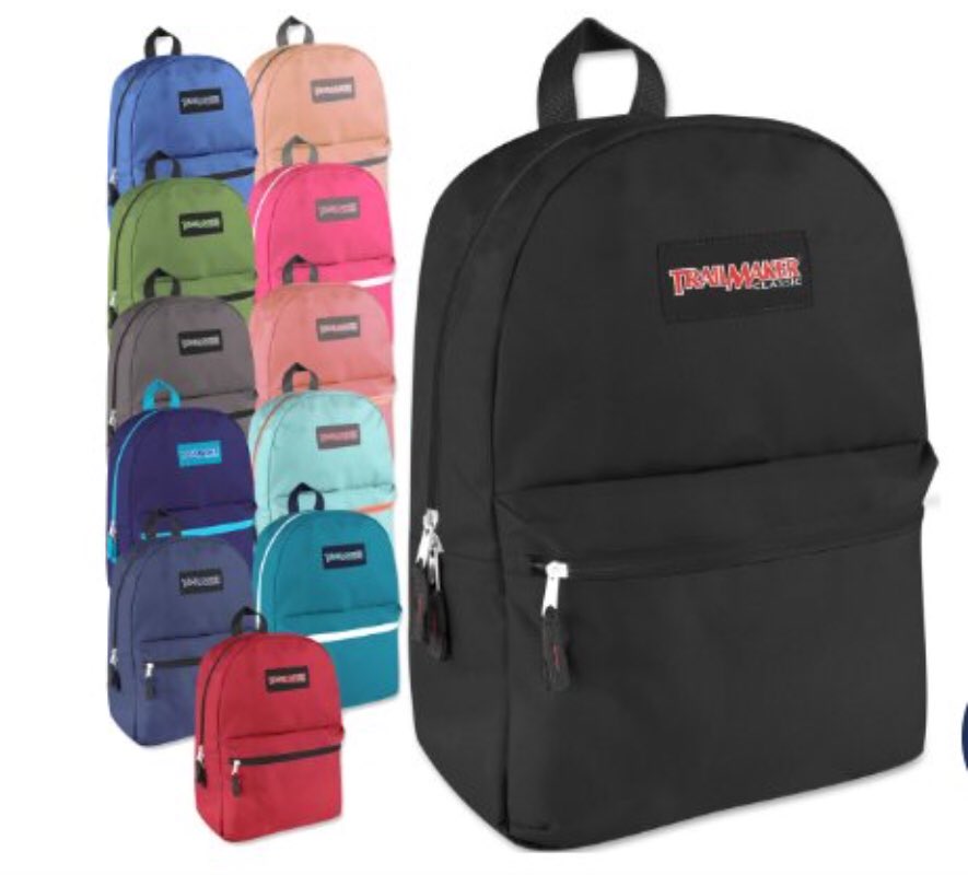 Meet GPD Officer Allen! He’s giving back by donating 72 backpacks with basic school supplies to kids who need them for the first day of school. 

He will be at Valentine’s Cut at 609 Dairy RD tomorrow 7/31 from 4p to 6p giving out these backpacks. facebook.com/96431973371021…