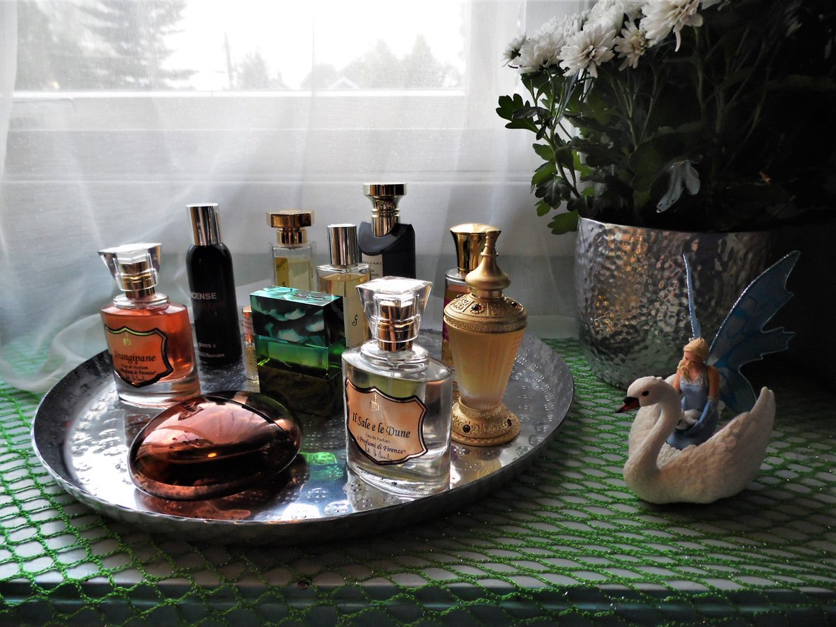 dufter hashtag on Twitter