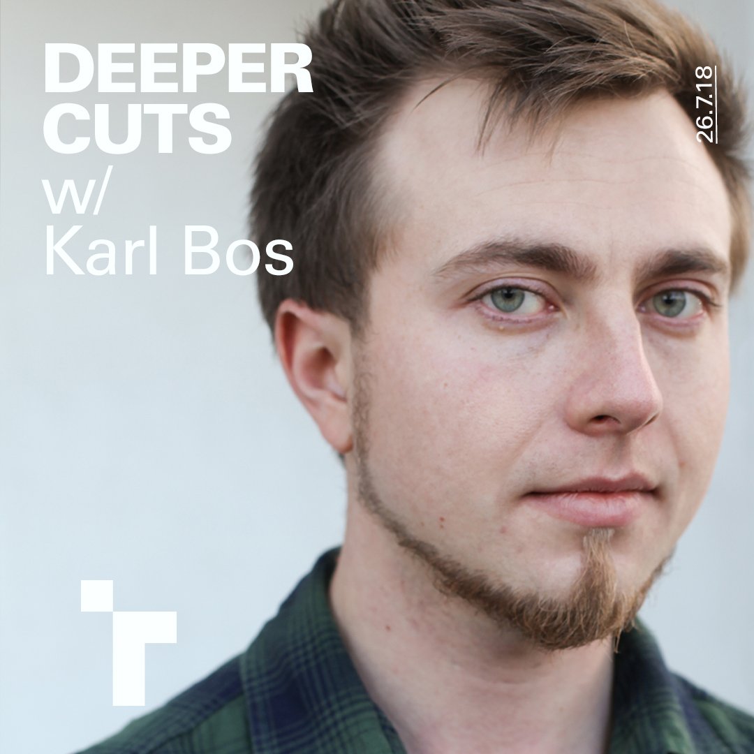 KarlBosMusic's tweet photo. Love Is The Message.
#DeeperCuts - 26 July 2018 - @transmission_rh
Fresh @fatfreddysdrop1 @SzunWaves (@TheLeafLabel) + @JonnyDrop (@AlbertsFaves) Release of the week @djkhalab (@0ntheCorner) Plus #SOJTC from @YussefDayes &amp; @AlfaMist ft Mansur Brown
https://t.co/PylgXm4QaJ https://t.co/J0oNIE6MYC