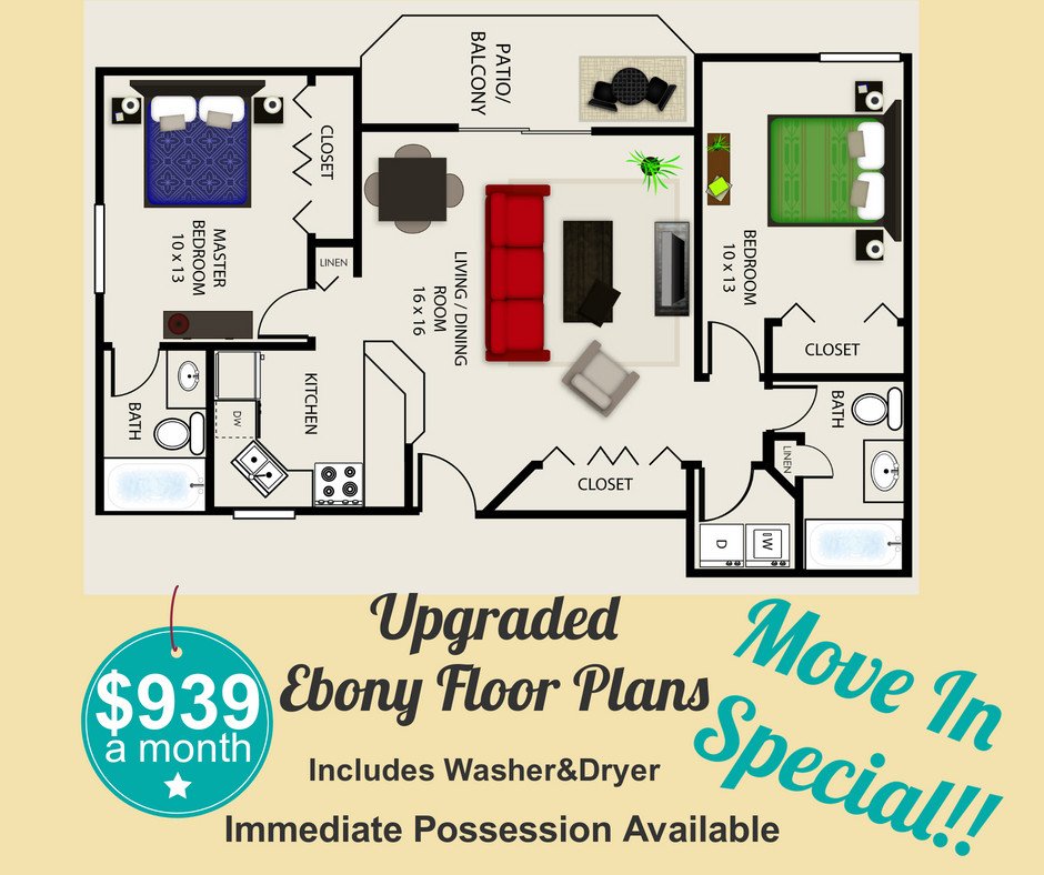 Buffalo Creek Apartments (BuffaloCreek_) Twitter