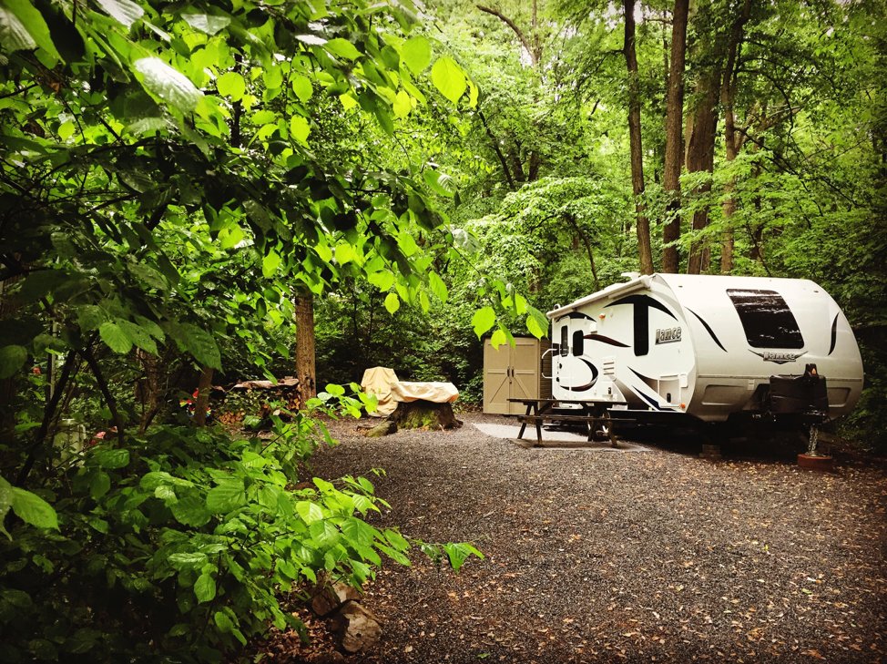 GoRVing's tweet image. Find the perfect campground for you! Check out these 10 things to consider before booking your next campsite, by @RVFTA: po.st/BS7GAR #GoRVing