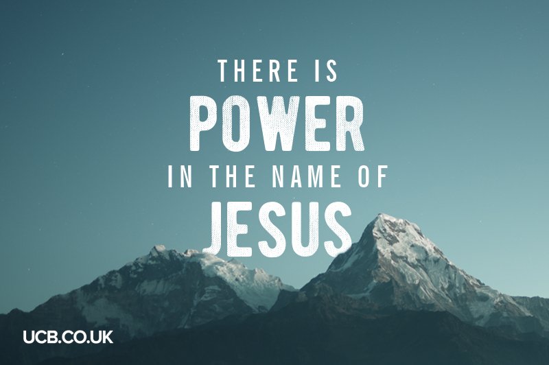 UCBMedia's tweet image. #TuesdayThoughts