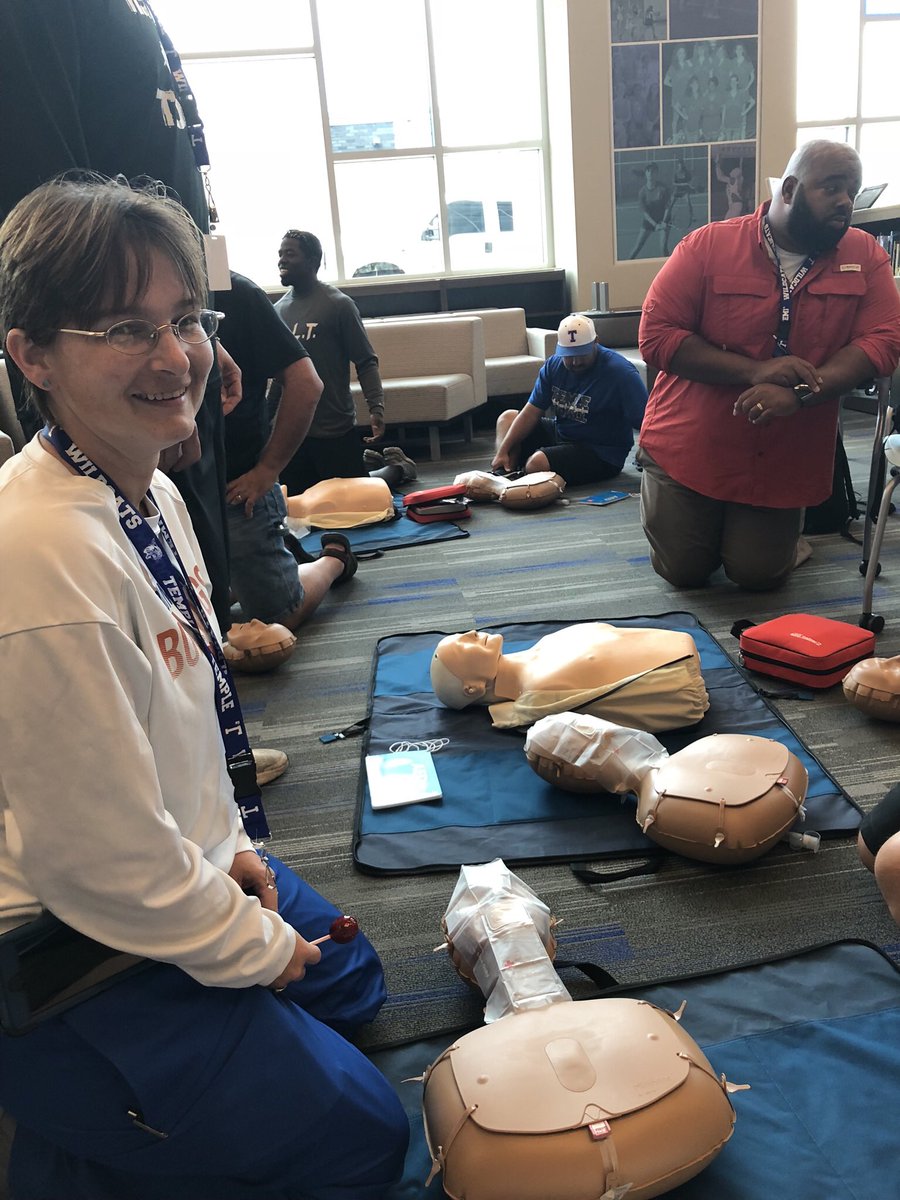 Wildcat Nation tweet media