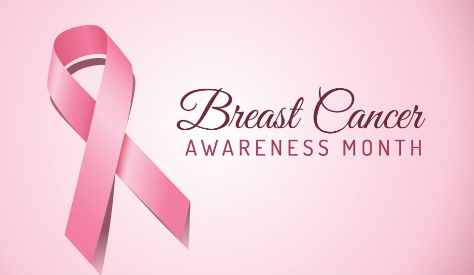 Run4theCureEDM's tweet photo. #DYK that October is #BreastCancerAwarenessMonth? This month is dedicated to increasing awareness of the disease and to raise funds to research its cause, prevention, diagnosis, treatment, and cure. Donate today at https://t.co/uG3XsyaqZj and fight to #MakeBreastCancerBeatable! https://t.co/781I5uVYZm