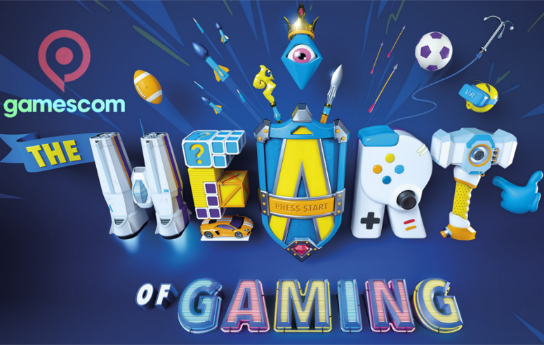 CallYourEcho's tweet photo. Das Wichtigste zur #Gamescom2018 im Überblick: https://t.co/rtCuLNZghF https://t.co/G6jUqtTrqD
