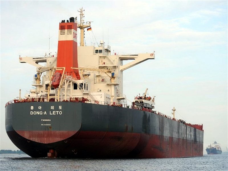 mundomaritimo's tweet image. KOBC otorgará soporte a diez pequeñas y medianas navieras surcoreanas #KOBC ow.ly/gyDi30lbEHv