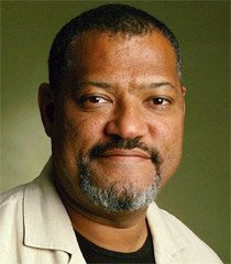 Happy birthday, Laurence Fishburne 