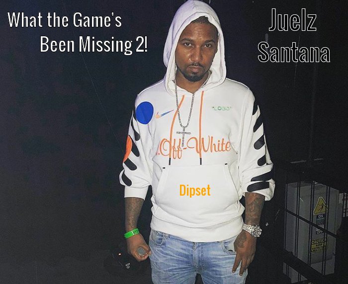 5HERM4N5's tweet photo. @thejuelzsantana @mr_camron @FREEKEY730 @jimjonescapo #TheJuelzSantana #HaterGoneSuffer #Born2LoseBuilt2Win! #YallNiazKnowMe
#WelcomeBack2Harlem #AP https://t.co/faIPxW7pIQ