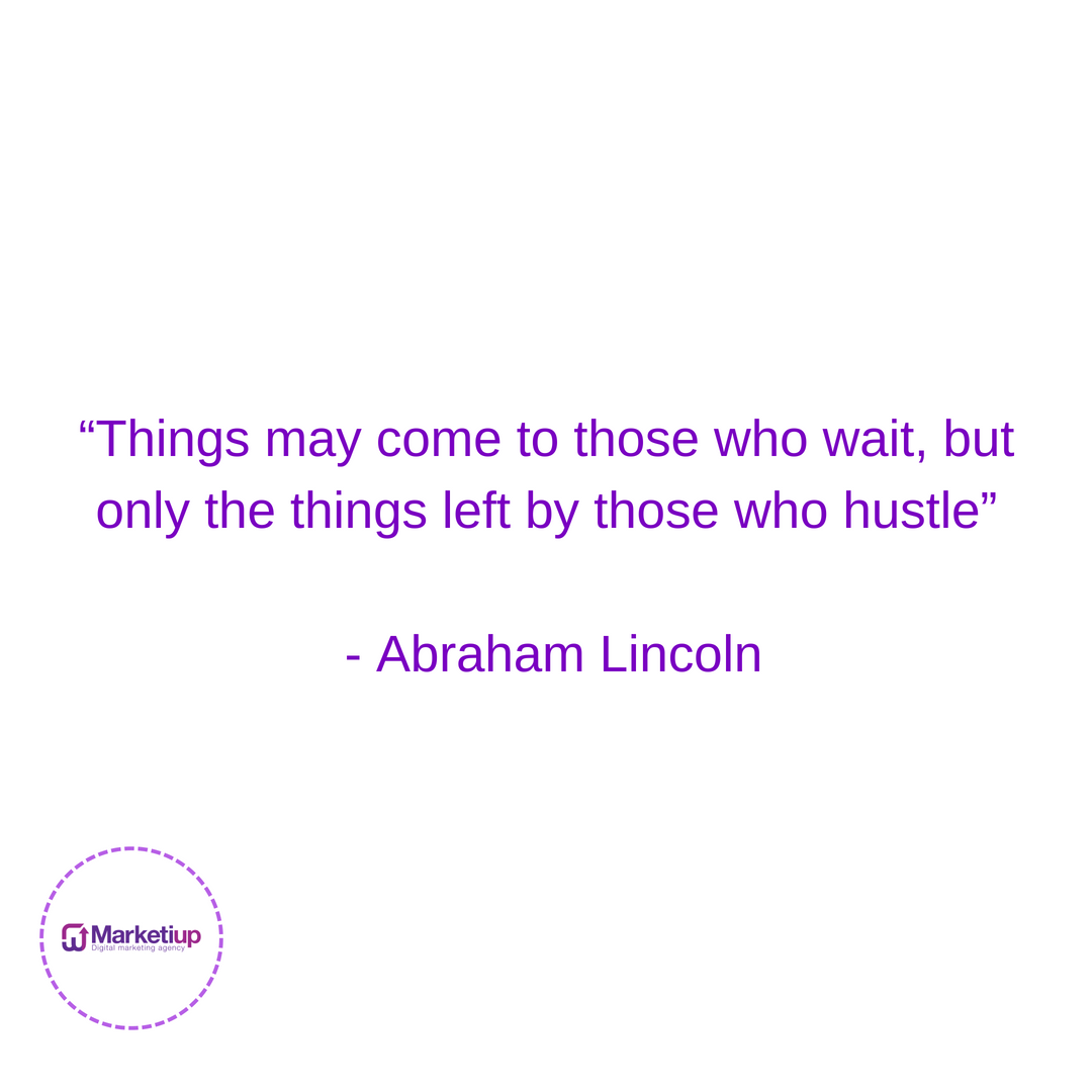 Marketiup_'s tweet photo. Are you putting in the work today?🤔 

According to @BrianTracy in his book called no excuses, the average self-made millionaire works 59hrs per week.

Have an epic day my good marketers!

#Quoteoftheday #Digitalmarketingagency #Digitalmarketing #Socialmediamarketing https://t.co/XpDHIGwU22