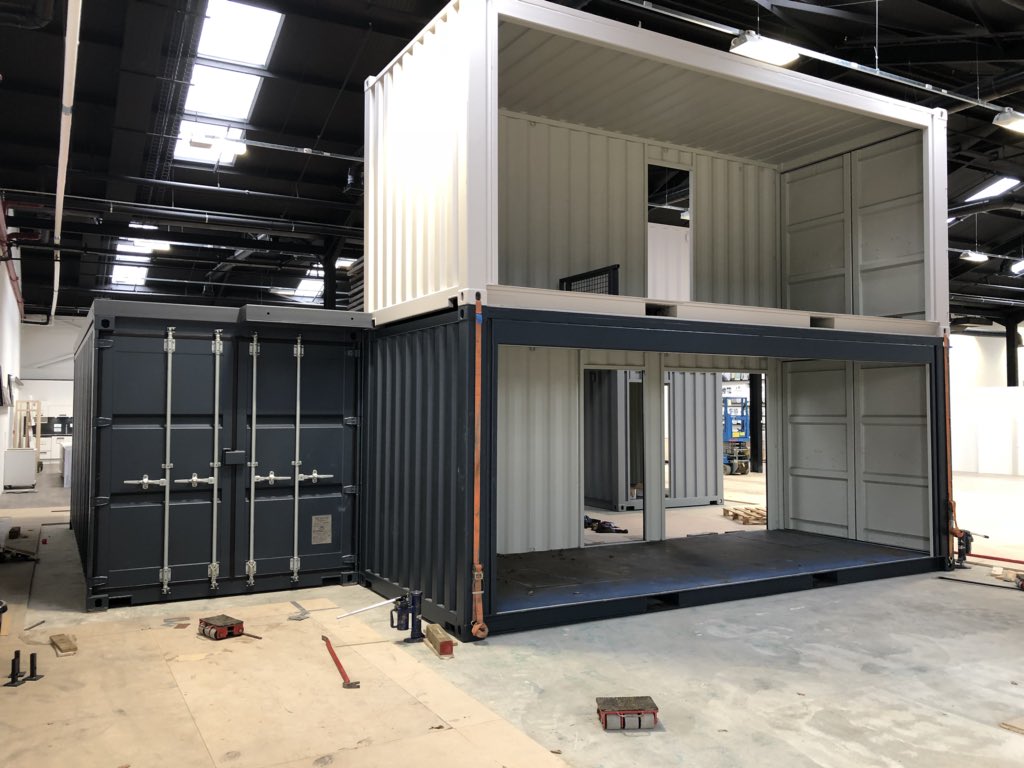 SangwinPlant's tweet photo. What a weekend.....@SangwinPlant - #granddesign #installation and #deodoriser #installation #heavyliftdivision #projectmanagement #turnkeyproject #contractlift Thanks @BTCRANES , @OctoVisionMedia and the #customers #teamworkmakesthedreamwork https://t.co/XcS2fNSd7a