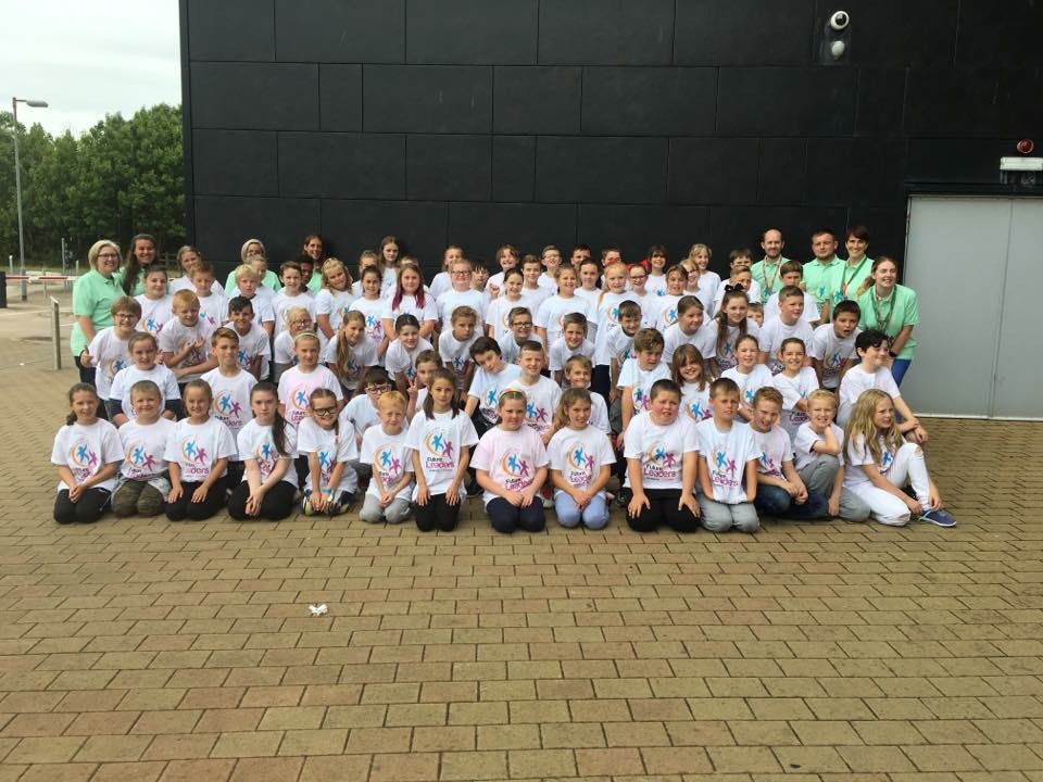 Furness Future Ldrs tweet media