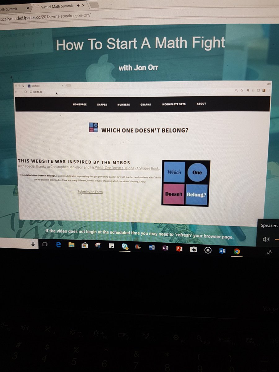 MJR1377's tweet image. Wow! So many great, practical resources to promote math talk! Thanks @MrOrr_geek! #buildmathminds18  #RCSDConnect #rcsdmath