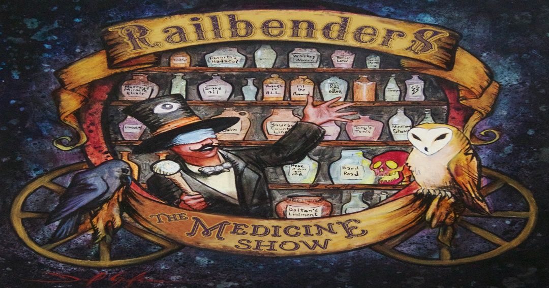 Some of the best sounds we've heard this year. #ColoradoMusic -> buff.ly/2NXCuB0 w/ <a href="/Railbenders/">The Railbenders</a> <a href="/Porlolomusic/">Elon sucks</a> <a href="/TheStillTide/">The Still Tide</a> <a href="/Covenhoven/">Covenhoven</a> <a href="/audible/">Mark Kelso</a> <a href="/slowcaves/">Slow Caves</a> <a href="/inPlanes/">in/PLANES</a> <a href="/NRateliff/">Nathaniel Rateliff</a> <a href="/brent_cowles/">.</a> <a href="/LeftoverSalmon/">Leftover Salmon</a> <a href="/KingCardinal1/">King Cardinal</a> <a href="/RobDrabkin/">RobDrabkin</a> <a href="/ivorycircle/">Ivory Circle</a>