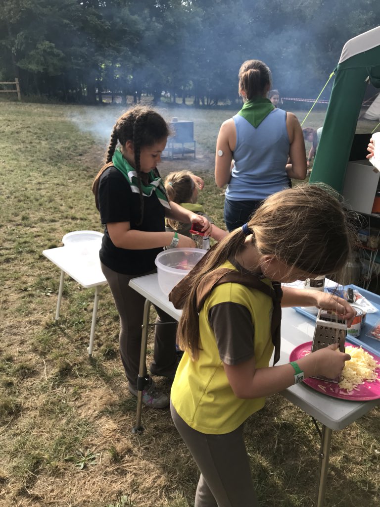 5thStopsley's tweet photo. Pizzeria CTT @TolmersCampsite yummy yummy #ctt2018 https://t.co/ojbG90sX5P