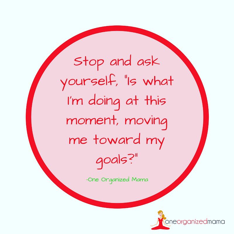1OrganizedMama's tweet photo. Beginning August 1st I am starting a new series on Time Management. 

Learn simple techniques I teach my clients (for FREE) and how to stop feeling like a hamster on a spinning wheel going nowhere.

GREAT series for MOMS!!

https://t.co/sq915QDjff https://t.co/4o8hW3fCFr