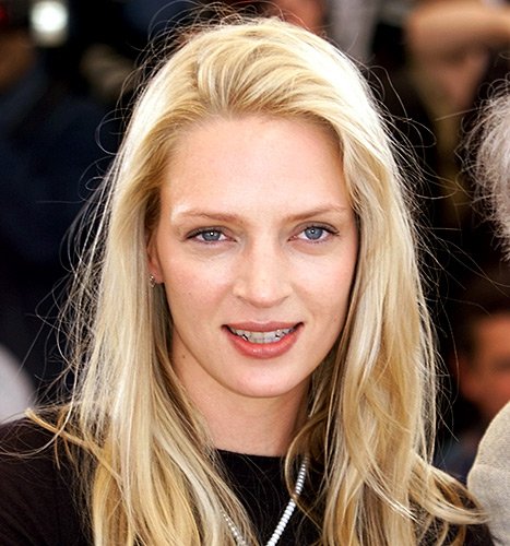 Happy birthday to Lisa Kudrow (Friends) 