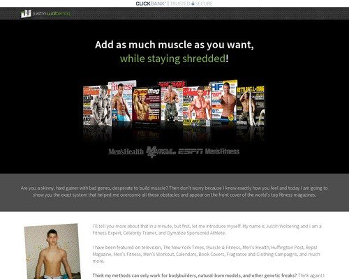 MazenZbib's tweet image. Bigger Better Faster Now By Justin Woltering technology-arena.com/index.php/2018…