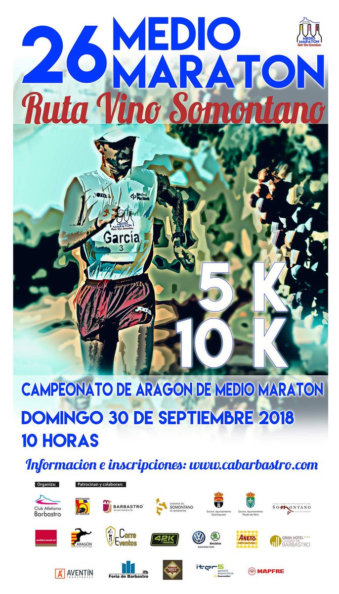 corre eventos (@correeventos) on Twitter photo 