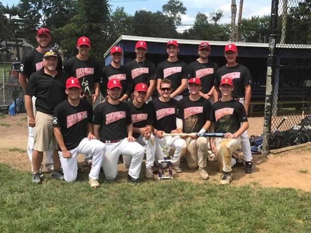 The Sports Barn On Twitter Hayner Academy Barnstormers 18u