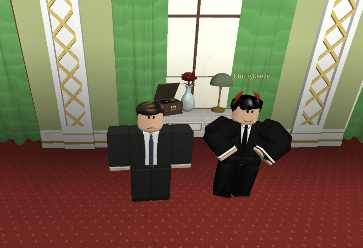 UK Parliament ROBLOX on X: The Defence Secretary @JackUKClark met with the  French President @DmitryRenzi to reaffirm political support from France in  the inevitable upcoming conflict with Ireland.  / X