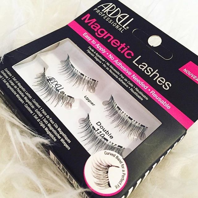 Crank up the volume on your lashes! We sell a wide range of all your favorite @ardellbeauty lashes. Stop in and stock up! 👁👁 #gbsbeauty #ardelllashes