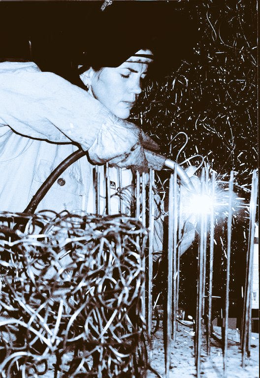 I Do believe in the power of #craftsmanship #design and #Entrepreneurship. We have to find #new #female #solutions to #protect our # beautiful #Planet #Earth