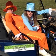 kcmccullagh's tweet photo. This is how we do it! @JCFGMemorial style! Fun for funds for @NataliesWish @MikeyNetwork and @ChildrensWishAB. #besttimeyouwilleverhaveonagolfcourse https://t.co/pQhsS073Ud