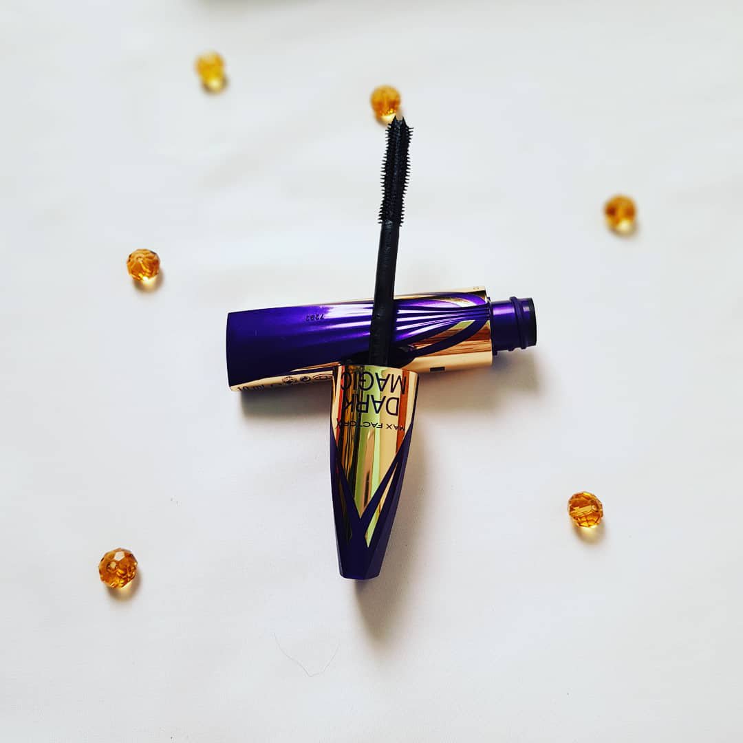 AyizaAmtul's tweet photo. This product has sent by @Influenster complimentary fir reviewing purpose
@MaxFactorArabia @influenster #MaxFactorDarkMagic #complimentary https://t.co/DgSA2Y3PMt