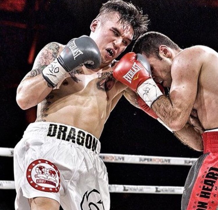 KOnightboxing's tweet photo. Steve Claggett Boxing SuperBox Live photo gallery of IBF International Title victory! 

Photo Credit: Virgil Barrow https://t.co/1tjeDn9FOd