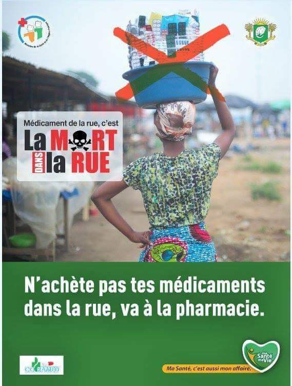DRTUO's tweet photo. Ns animerons le 31/07/2018 a #Kadjoha  a l'occasion des journées socioculturelles parrainées par le PANCI @SOROKGUILLAUME ,1 conférence publique sur  LES MÉDICAMENTS DE LA RUE EN MILIEU RURAL  @ONG_la_VIE @drdalmy  @prioritesante @GethemeA #Dikodougou #Sante #Emergence #CIV225 https://t.co/VZq67LcNMV