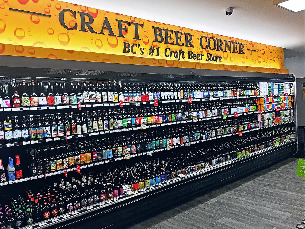 If you’re looking for it, there’s a great chance we have got it...

#craftbeer #yyjbeer #yyjcraftbeer #bccraftbeer #uscraftbeer #selection #beattheheat #liquorplus #discovertheplus