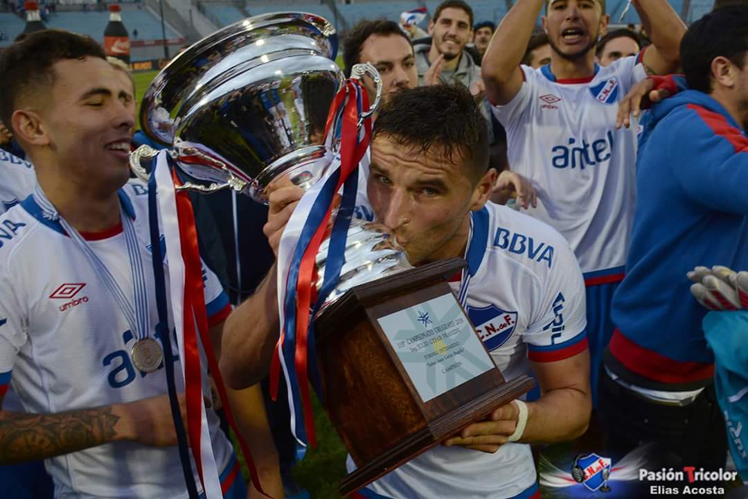 15 most decorated clubs in world football: Club Nacional de Football-sportzpoint.com