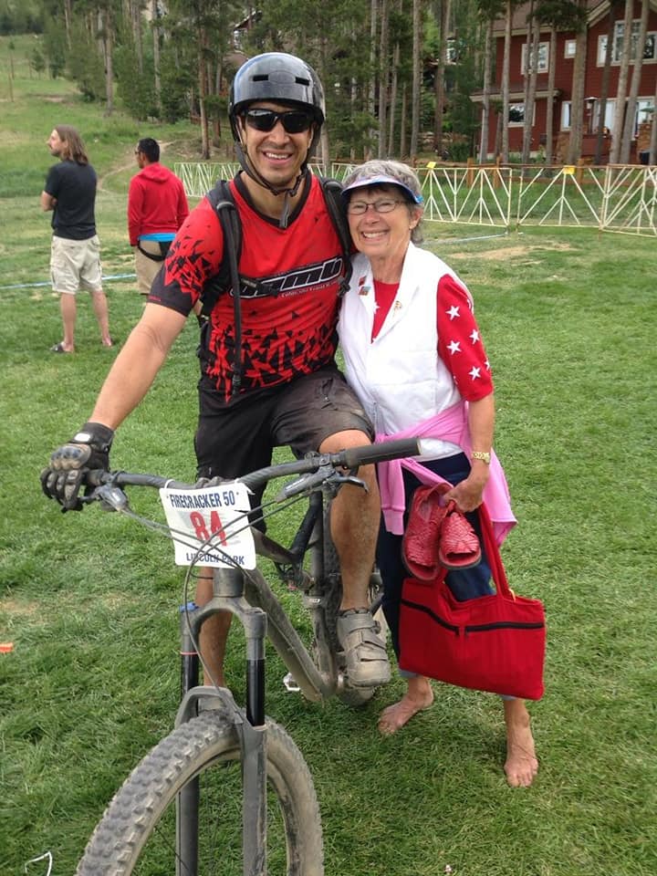 Regis U Alumni tweet media